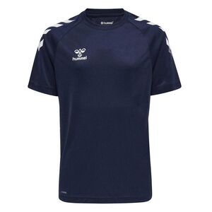 Hummel Childrens/Kids Core XK T-Shirt / Marine